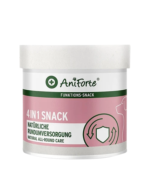 AniForte® 4in1-Snack 50 gr