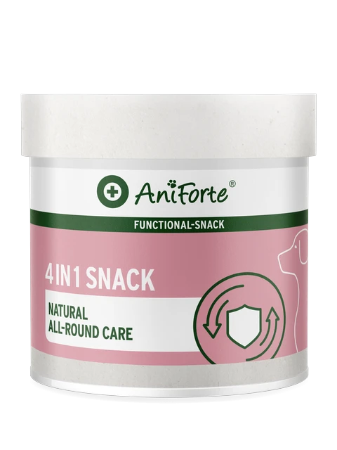 AniForte® 4in1-Snack 50 gr