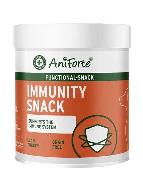 AniForte® Immuun-Boost Snack 300 gr
