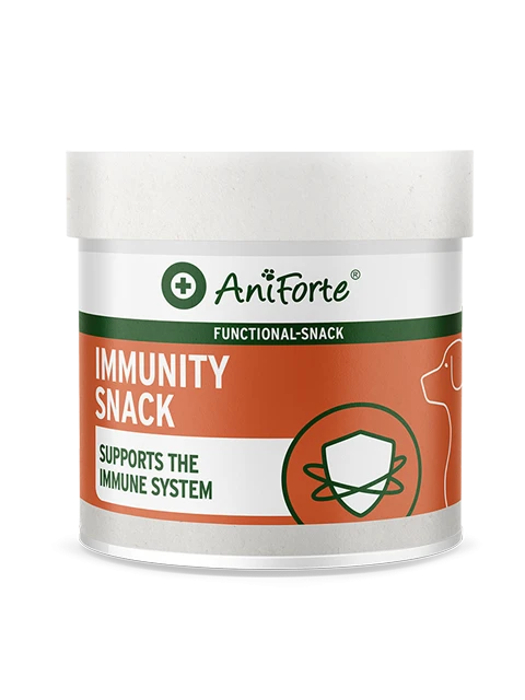 AniForte® Immuun-Boost Snack 50 gr