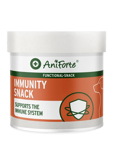 AniForte® Immuun-Boost Snack 50 gr