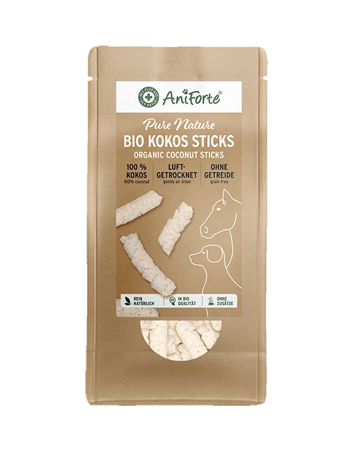 AniForte® Kokossticks 500 gr
