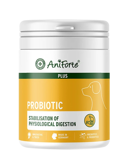 AniForte® plus Probioticum Tabs 90 stuks
