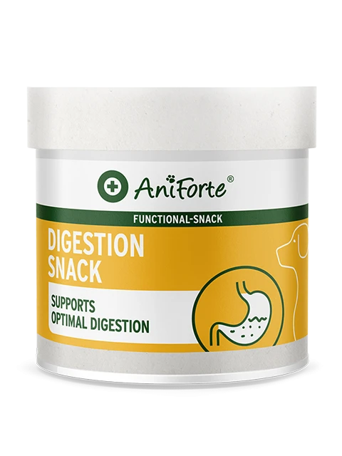 AniForte® Spijsvertering Snack 50 gr