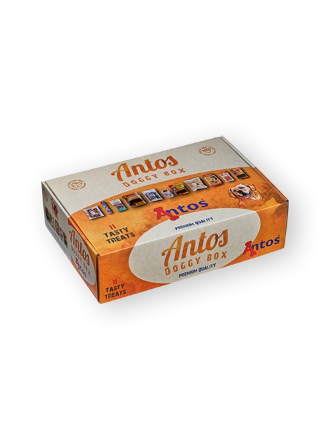 Antos DoggyBox