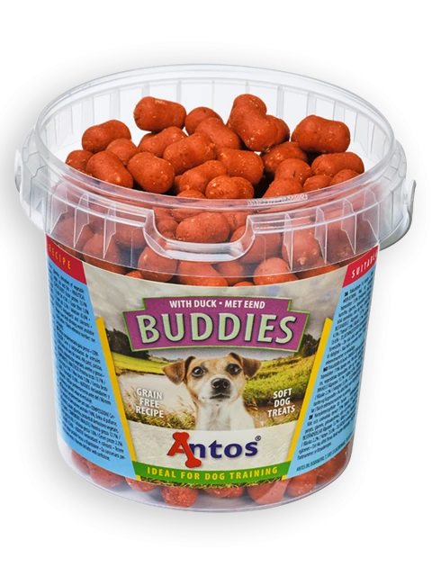 Buddies Eend 400 gr 