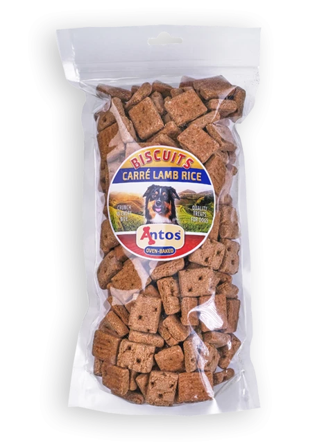 Carré Lam&Rijst 900 gr