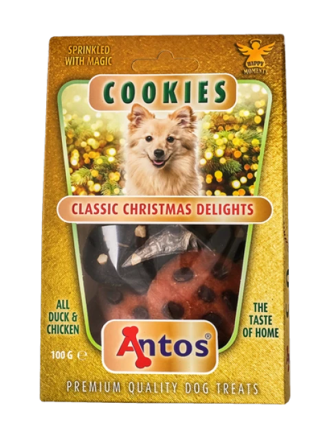 Christmas Cookies 100 gr