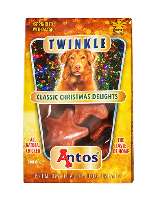 Christmas Twinkle 100 gr