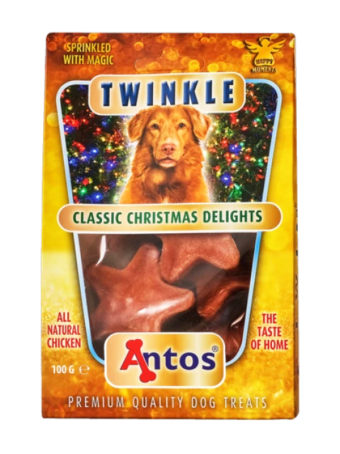 Christmas Twinkle 100 gr