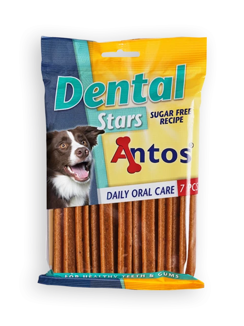 Dental Stars 7 stuks