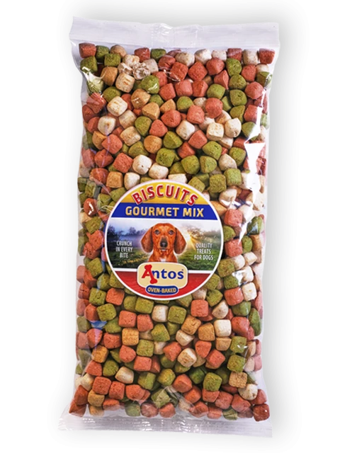 Gourmet Mix 900 gr