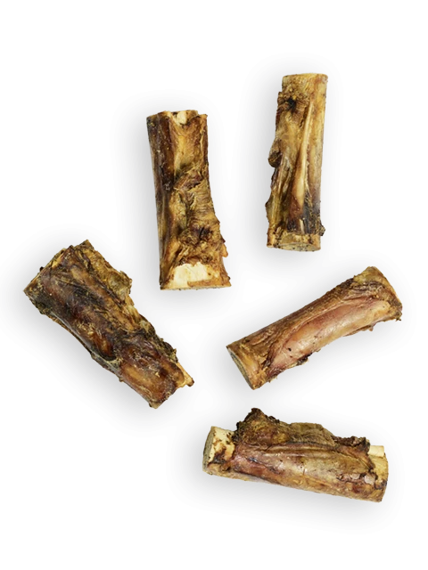 Horse Bone 6" (14-16 cm)