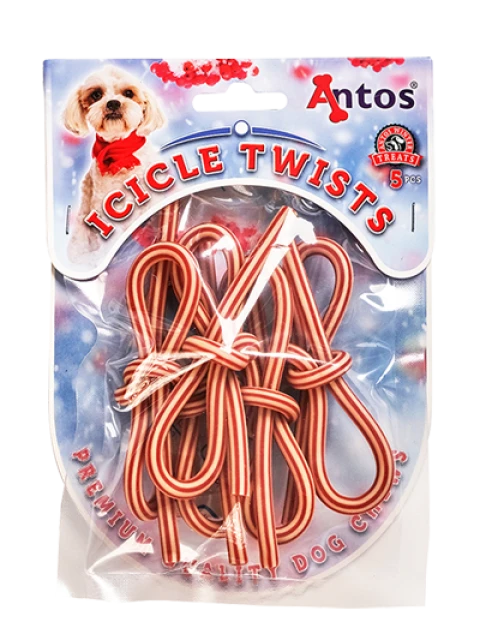 Icicle Twists 5 stuks