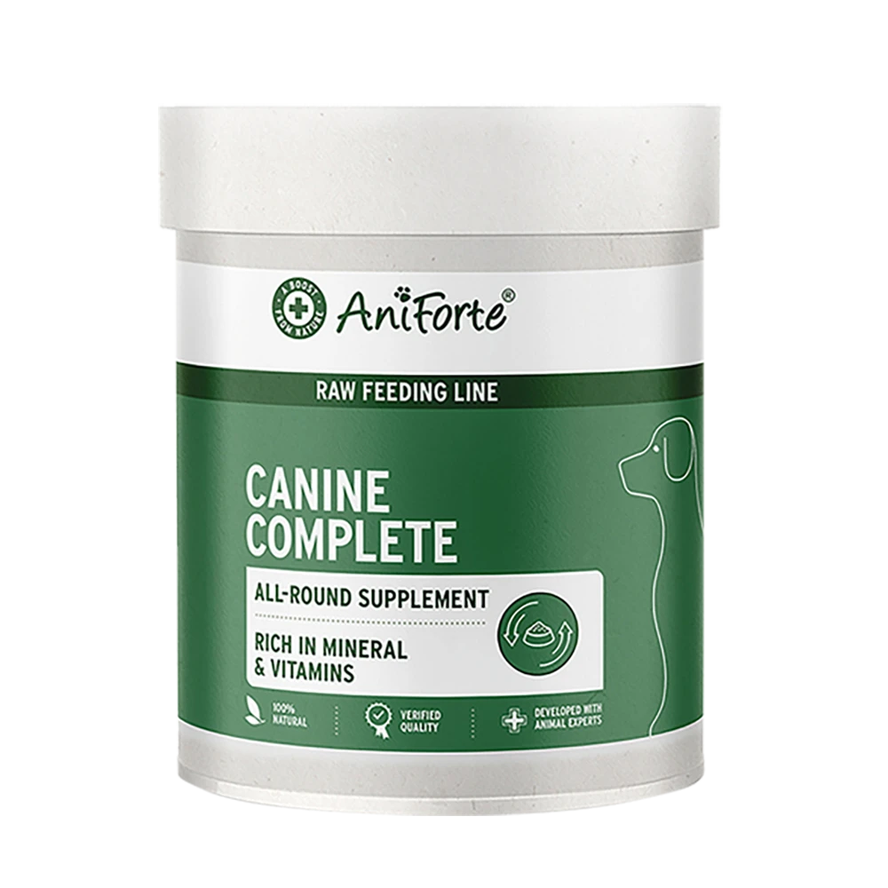 AniForte® Canine Complete 500 gr