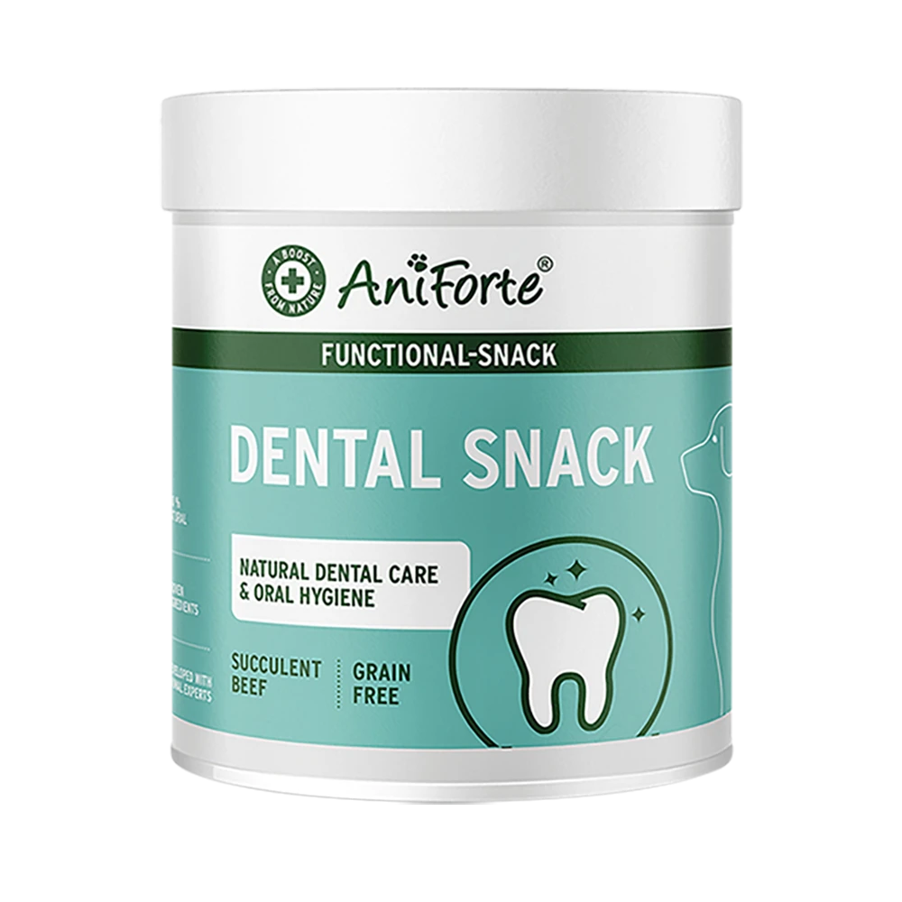 AniForte® Denta Snack 300 gr