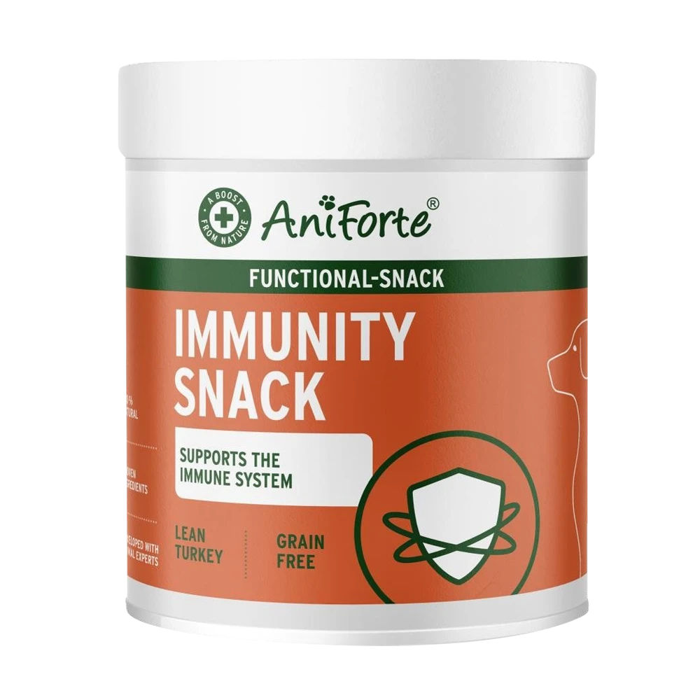 AniForte® Immuun-Boost Snack 300 gr