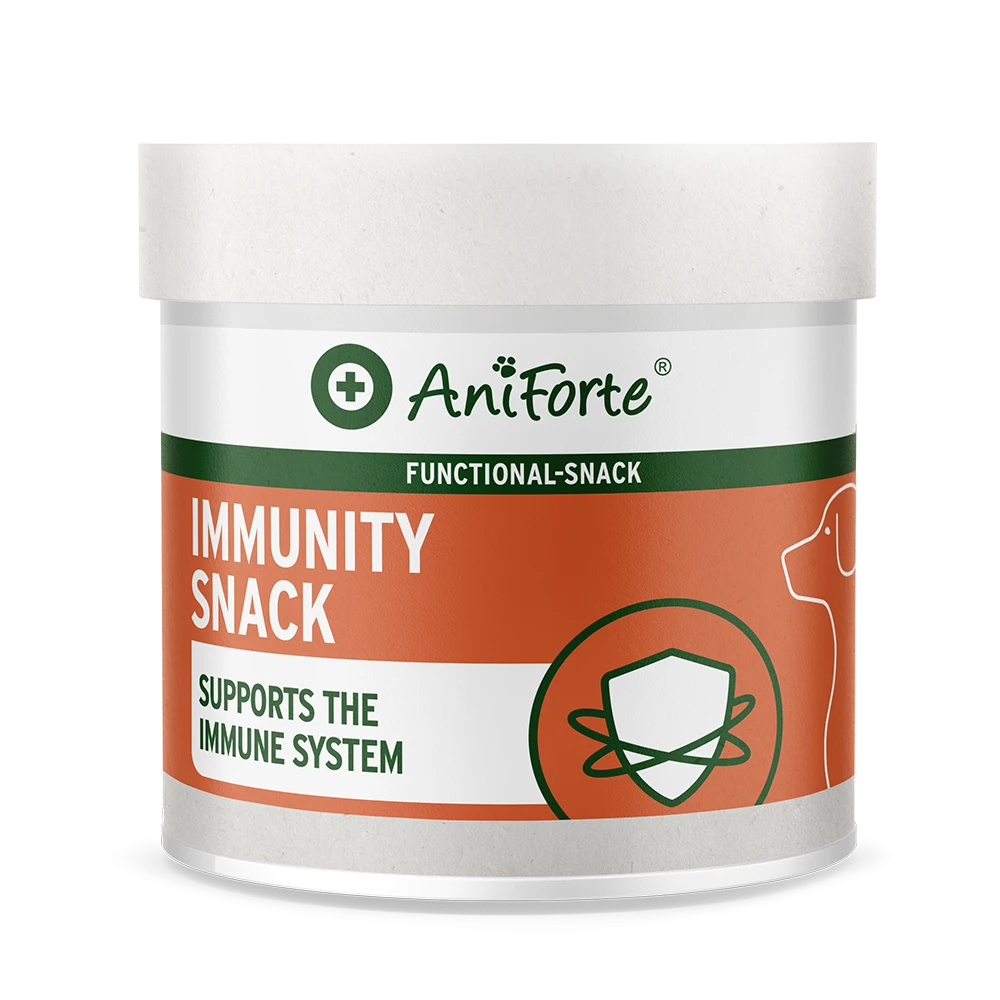 AniForte® Immuun-Boost Snack 50 gr