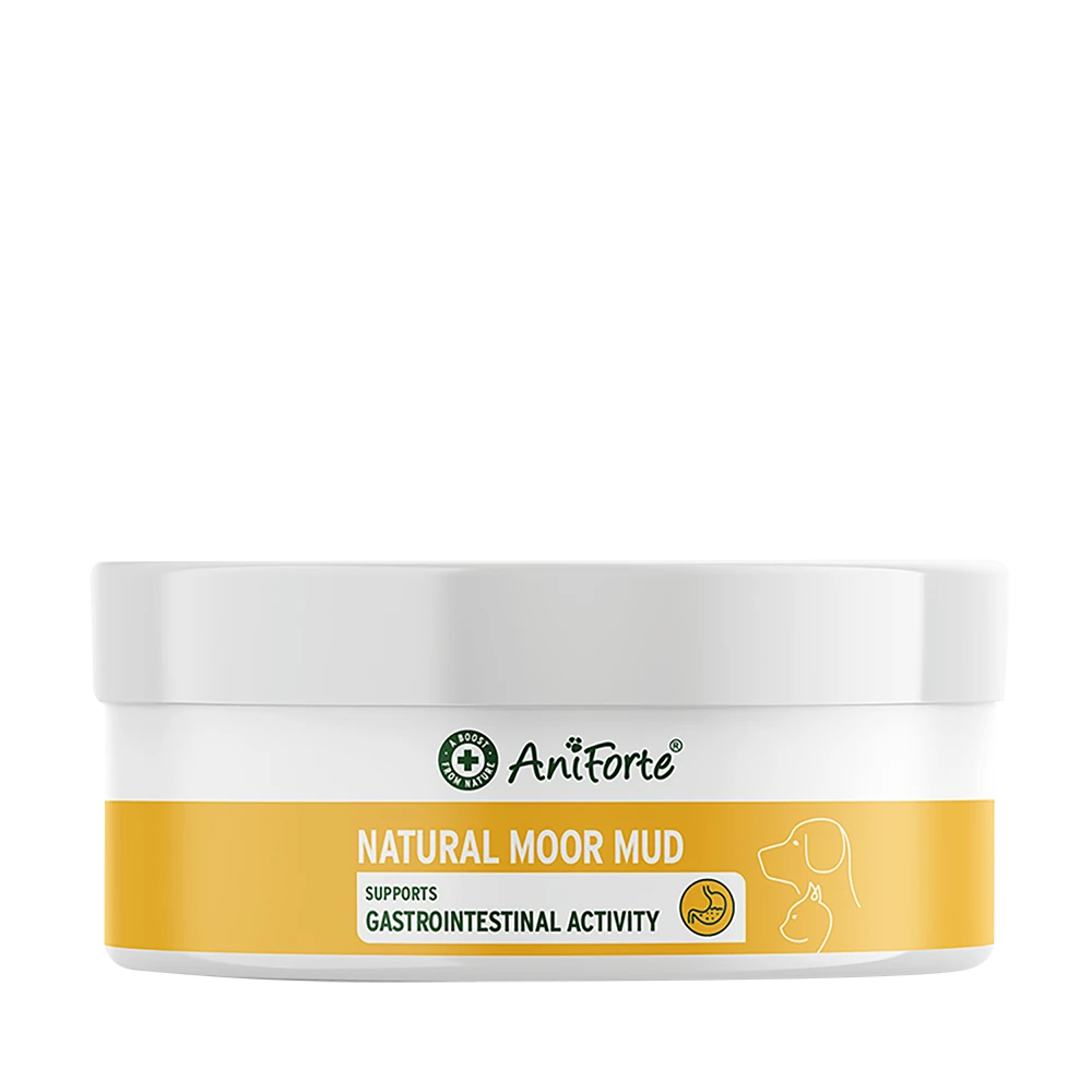 AniForte® Natuurlijk Moor voor Honden 300 gr