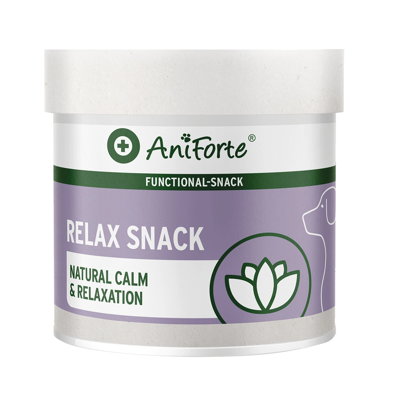 AniForte® Relax Snack 50 gr