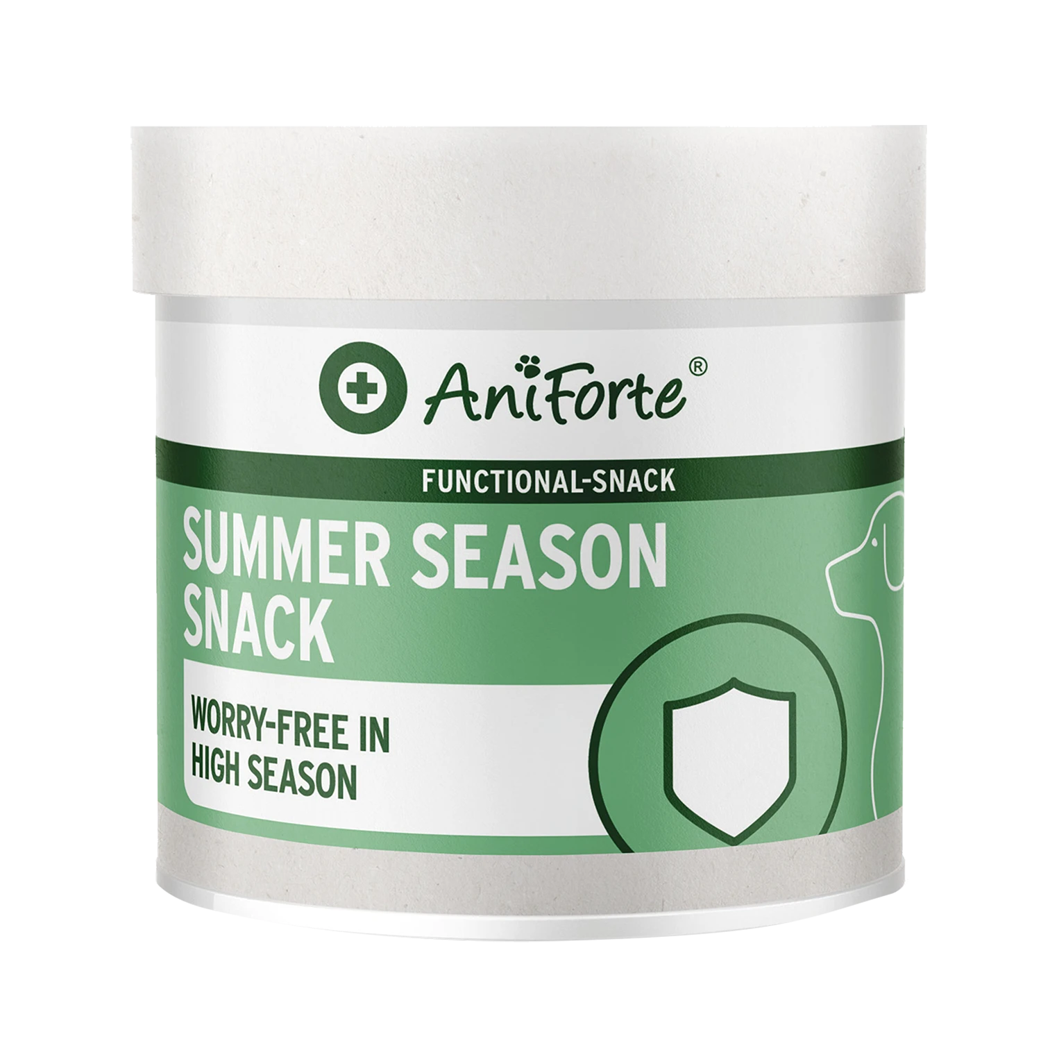 AniForte® Zomerseizoen Snack 50 gr