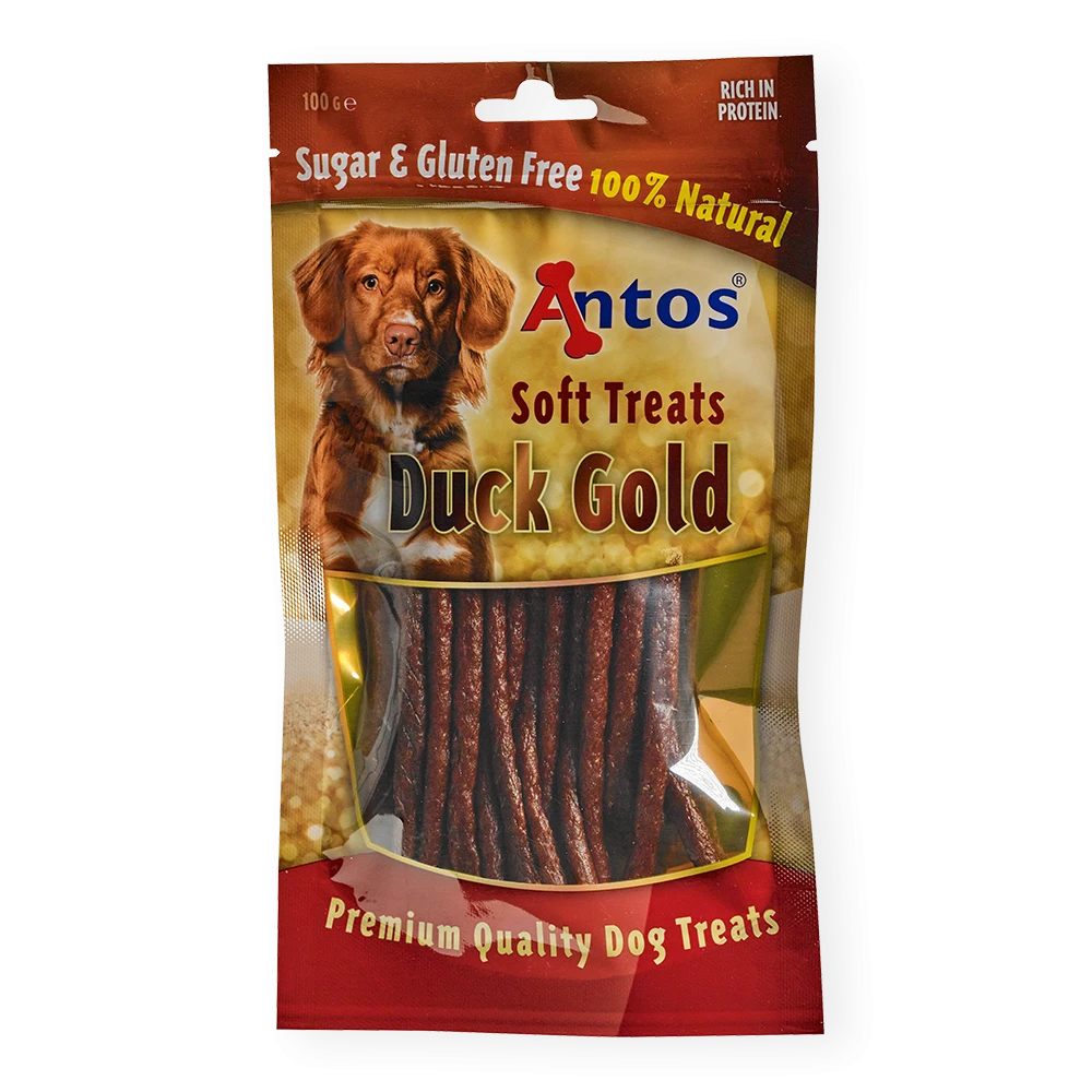 Antos Duck Gold 100 gr