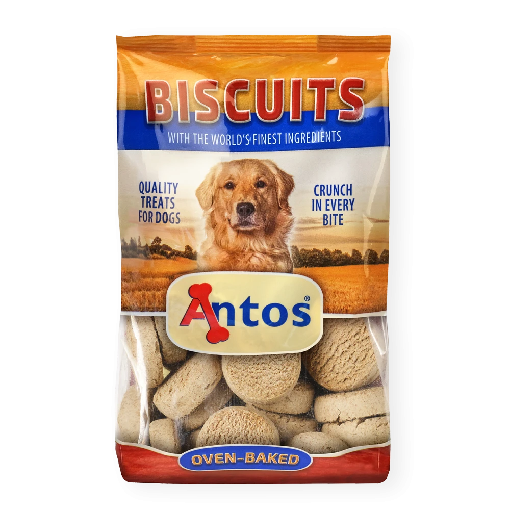 Antos Lam&Rijst Taler 400 gr