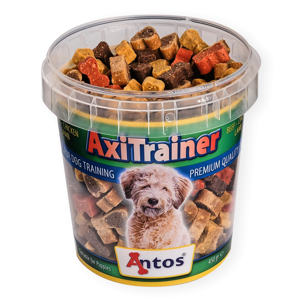 Axi Trainer 450 gr