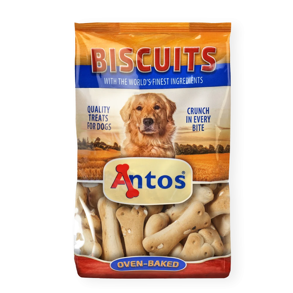 Biscuit Rijst Vanille 350 gr