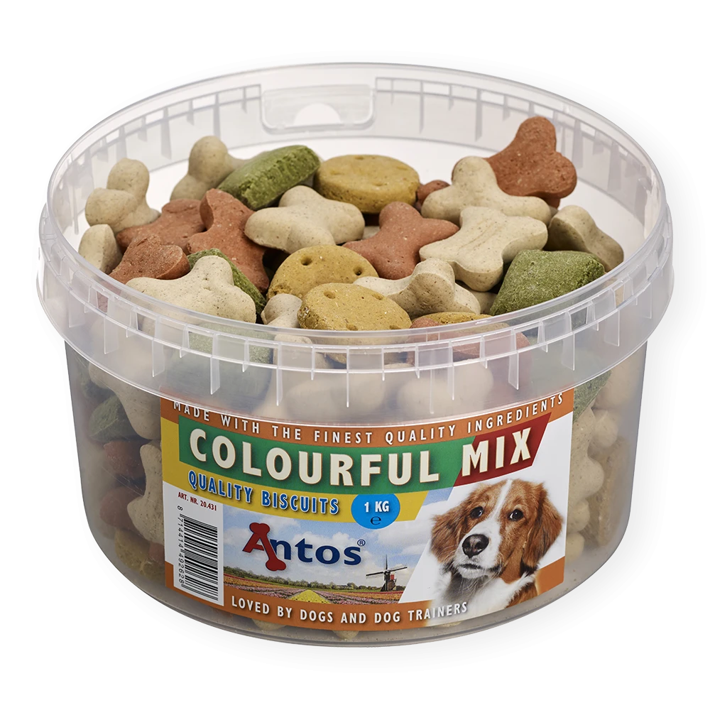 Bonte Mix 1 kg