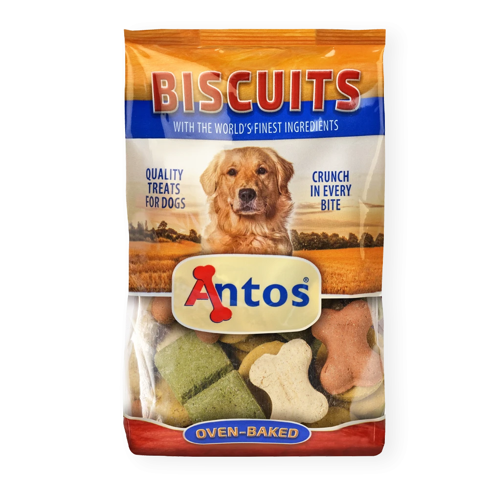 Bonte Mix 400 gr
