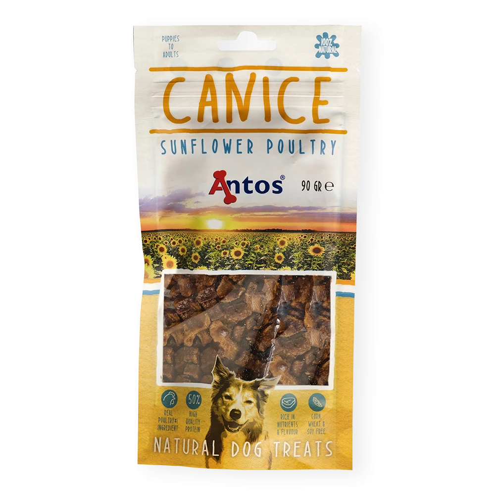 Canice Gevogelte 90 gr