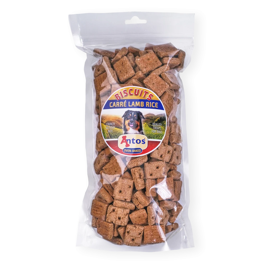 Carré Lam&Rijst 900 gr