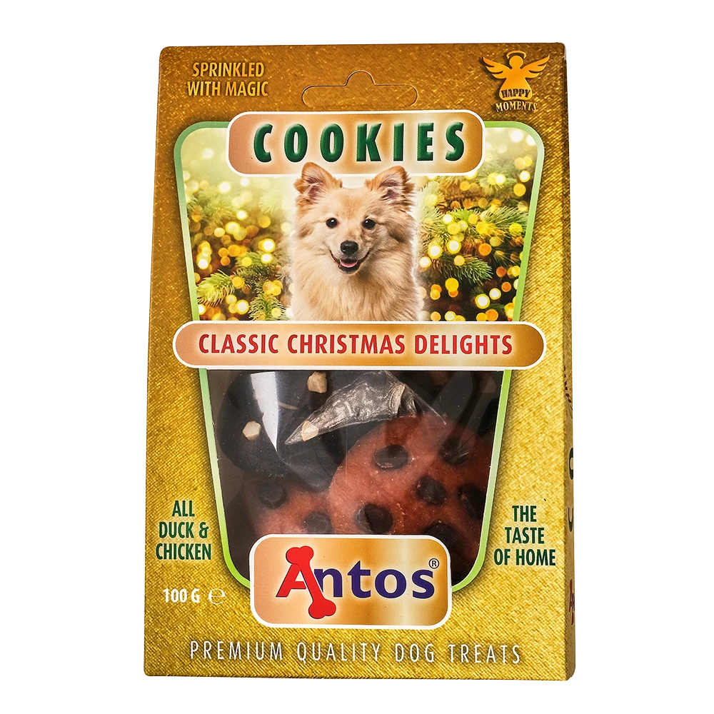 Christmas Cookies 100 gr