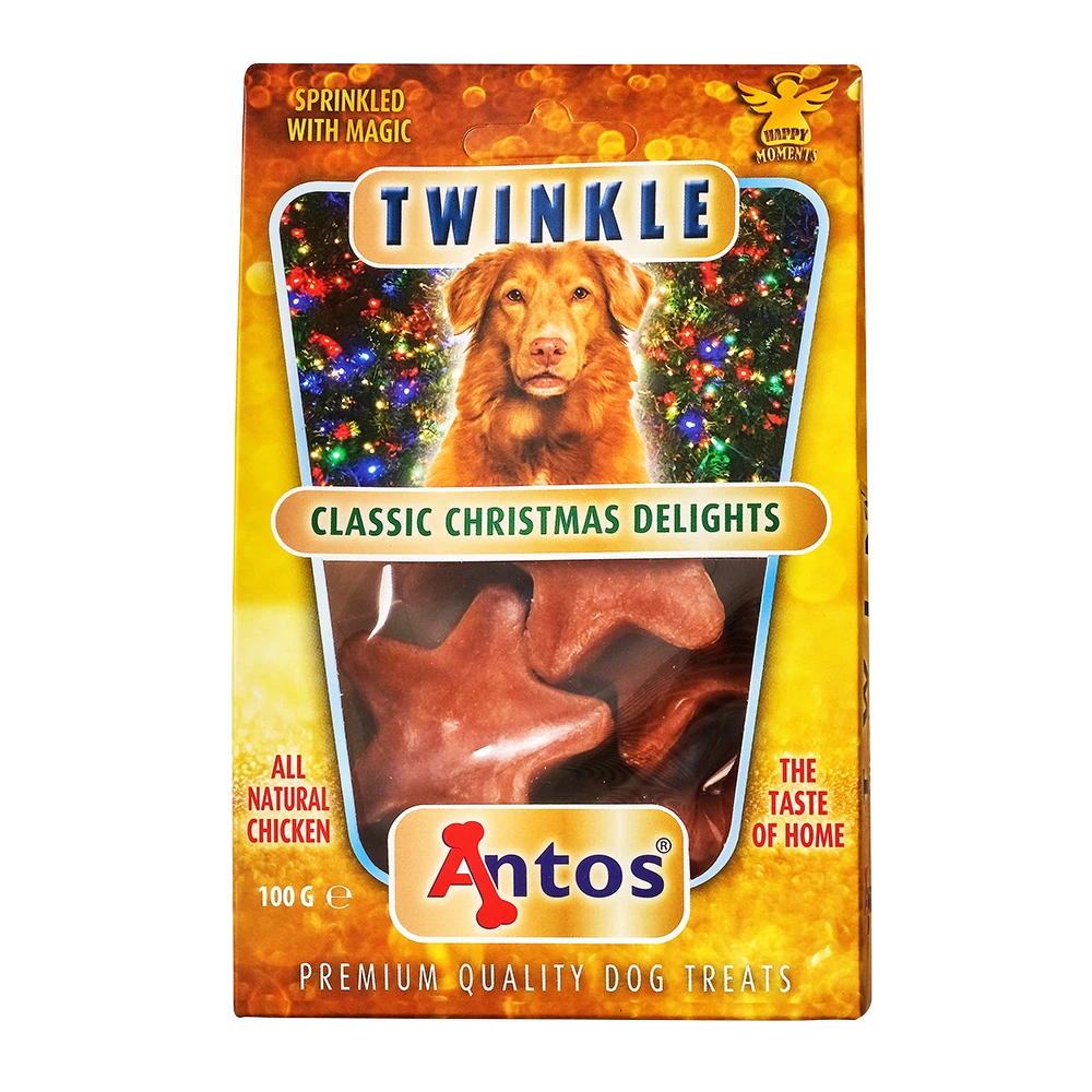 Christmas Twinkle 100 gr