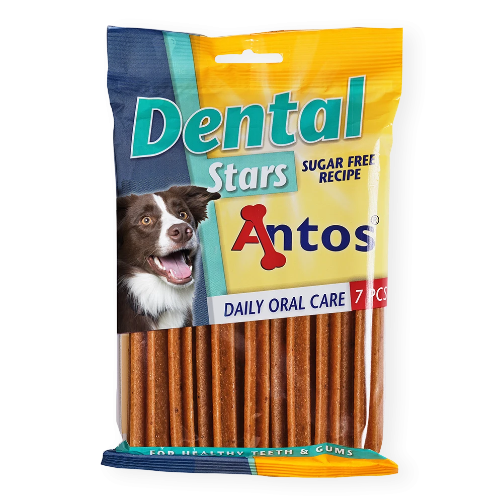 Dental Stars 7 stuks