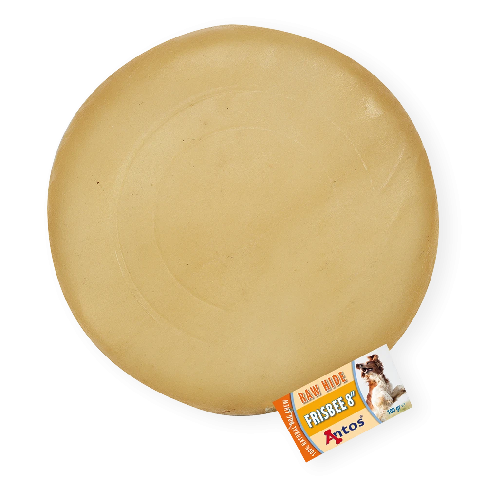 Frisbee 8" 100 gr