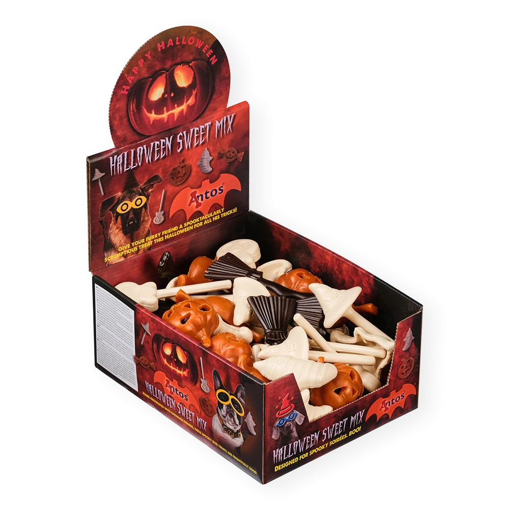 Halloween Sweet Mix