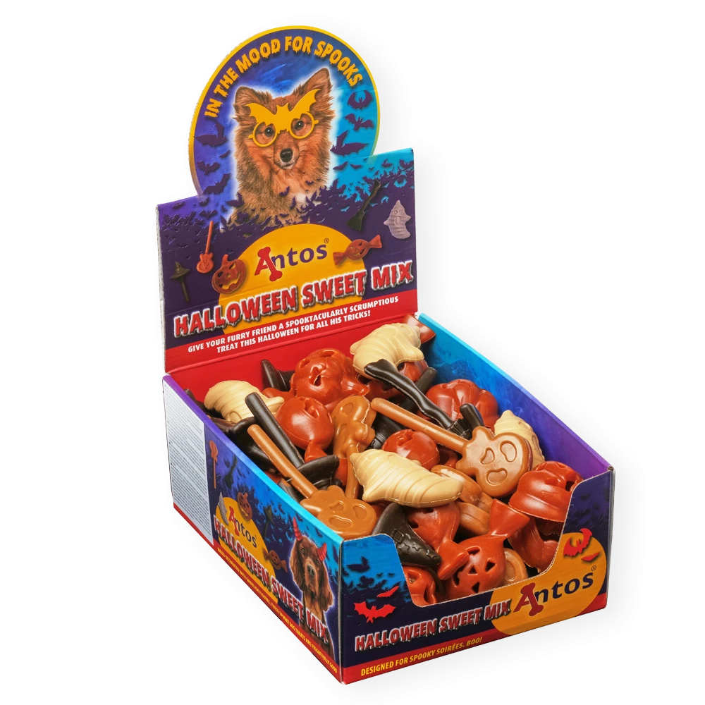 Halloween Sweet Mix