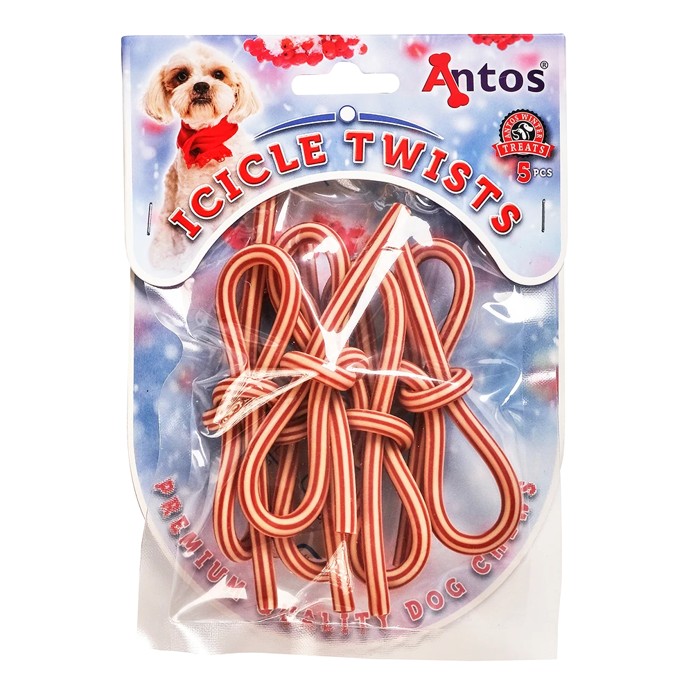 Icicle Twists 5 stuks