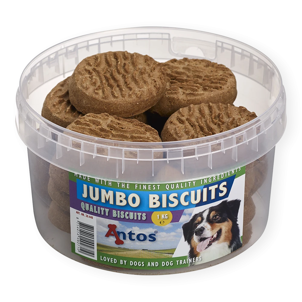 Jumbo Koeken 1 kg