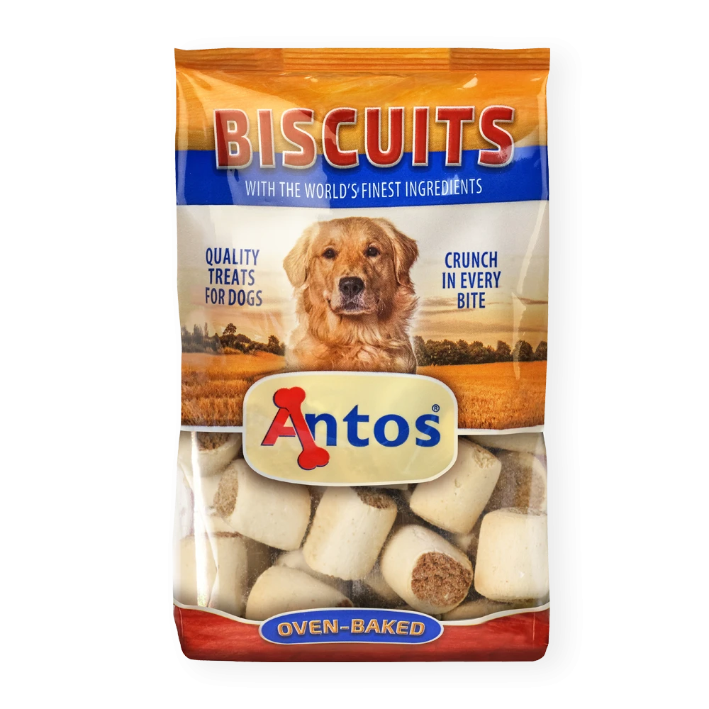 Mergpijpjes Maxi Mix 400 gr