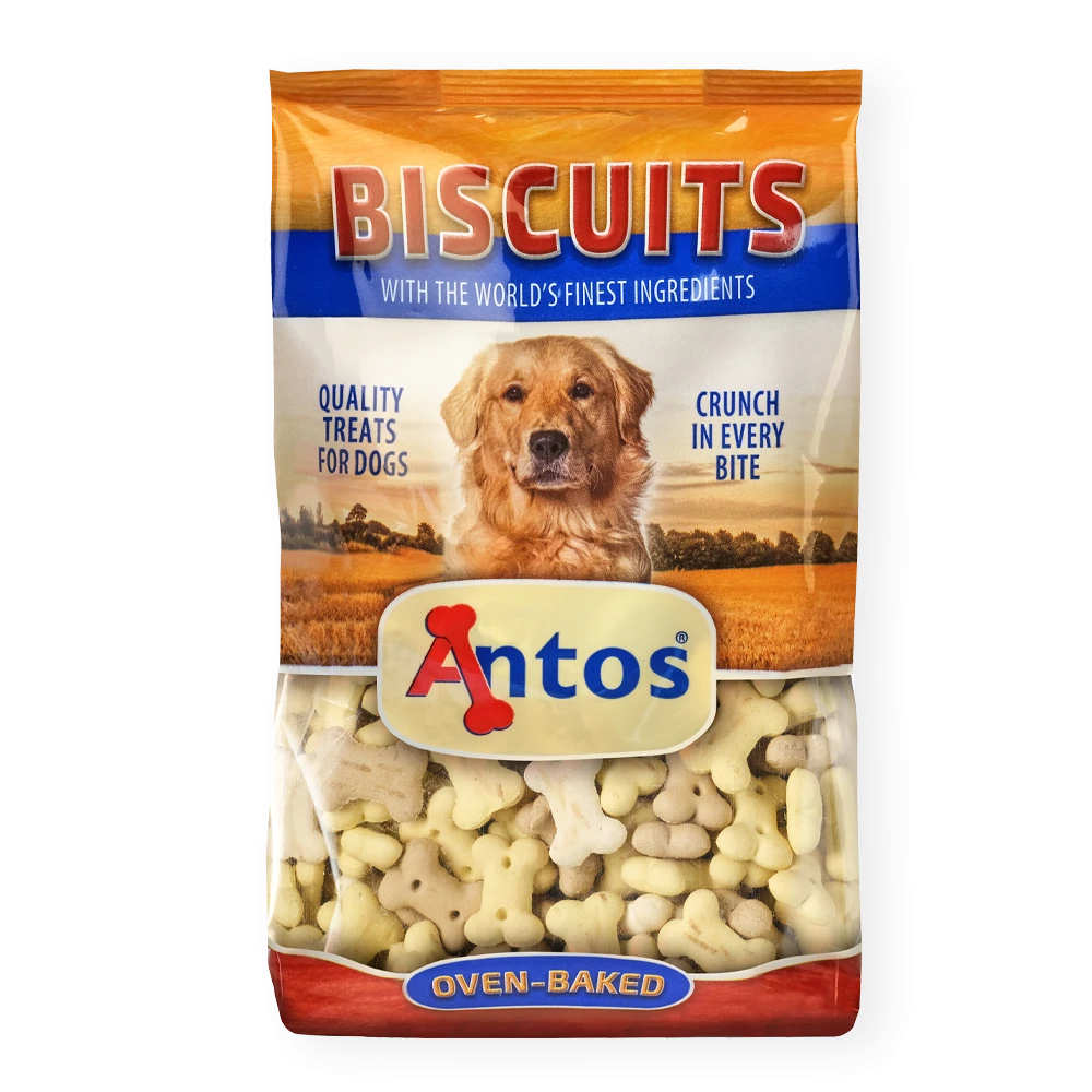Micro Bones Vanille 350 gr