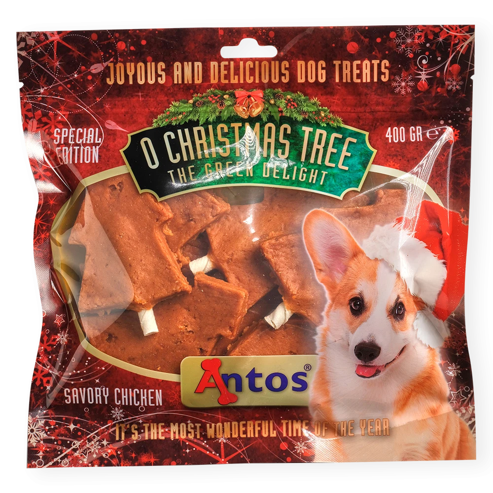 O Christmas Tree 400 gr