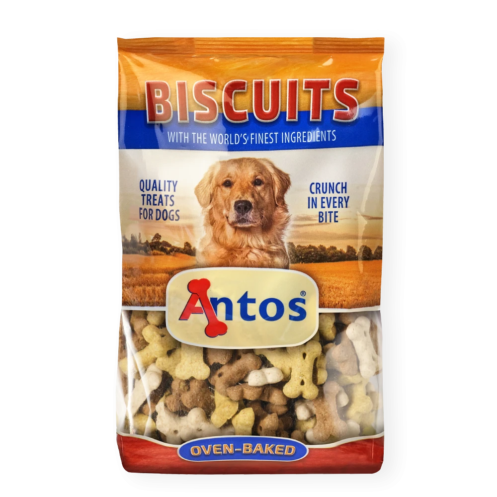 Puppy Bones 400 gr