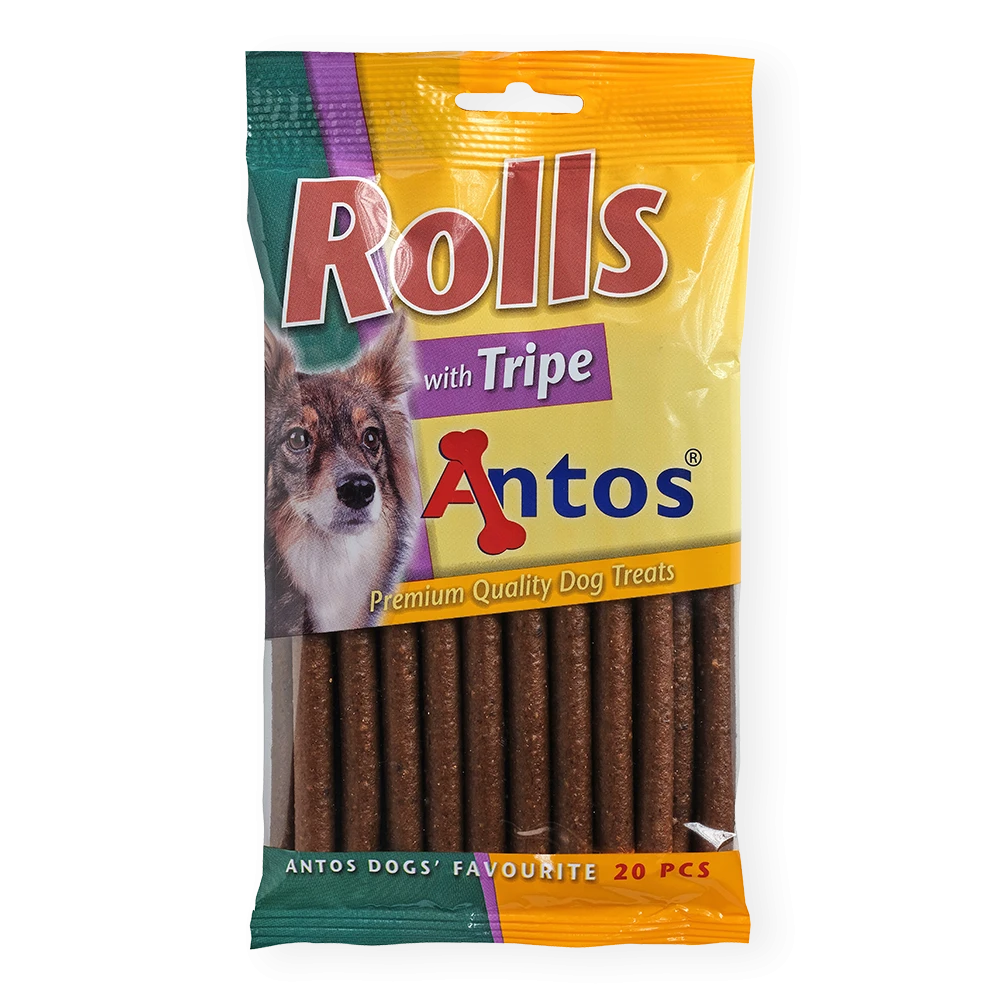 Rolls Pens 20 stuks