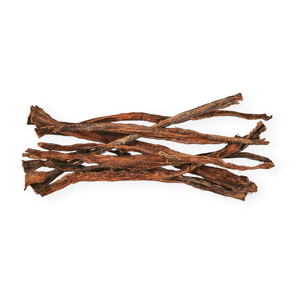 Runderroodvlees Lang 70 cm