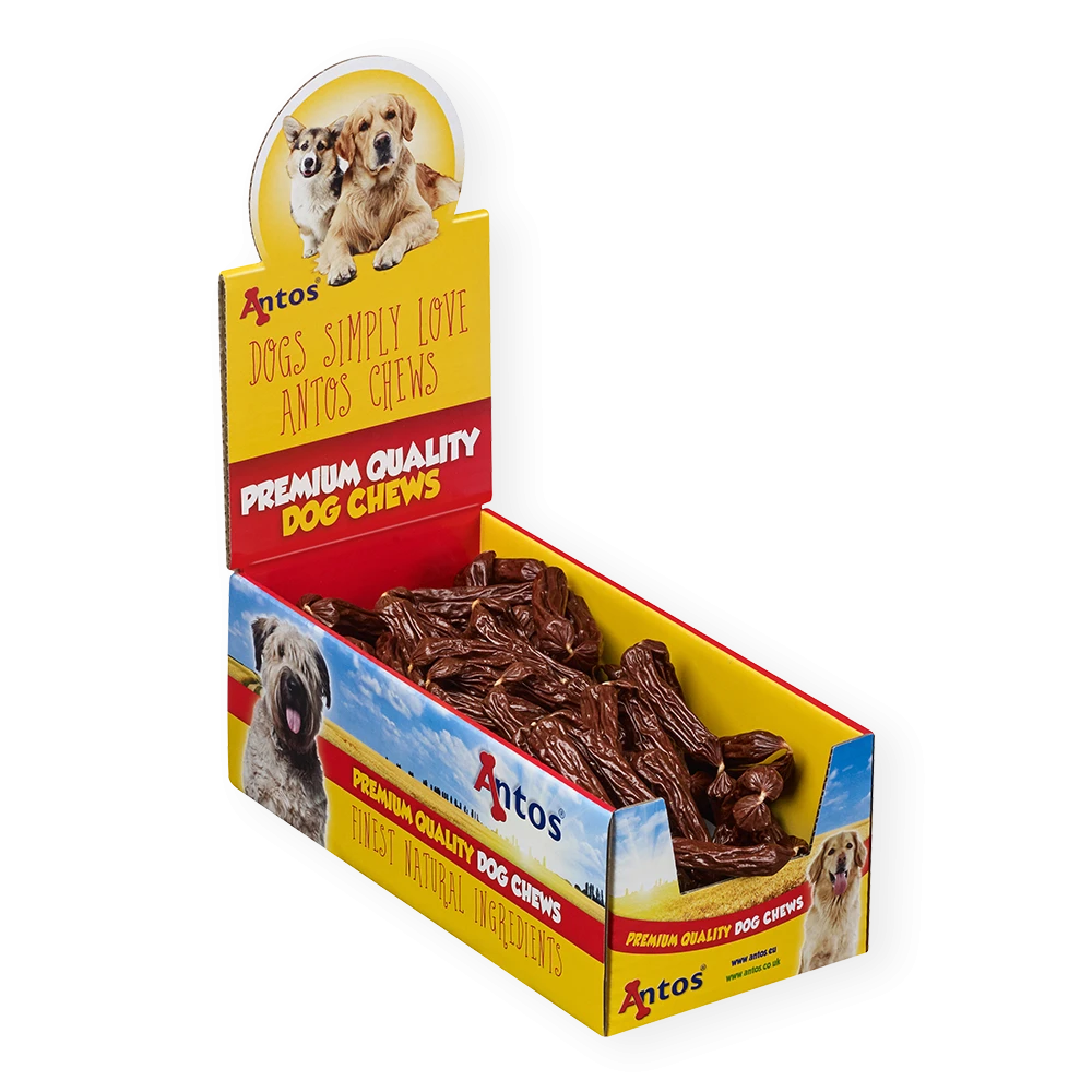 Sausages Rund
