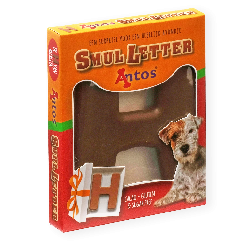 Smulletter H