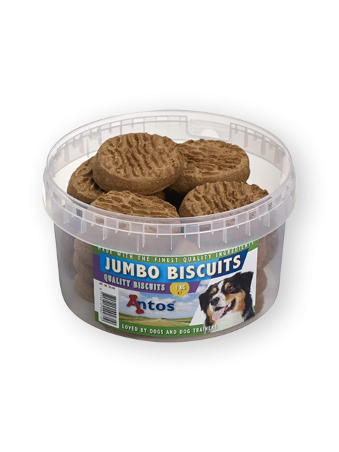 Jumbo Koeken 1 kg